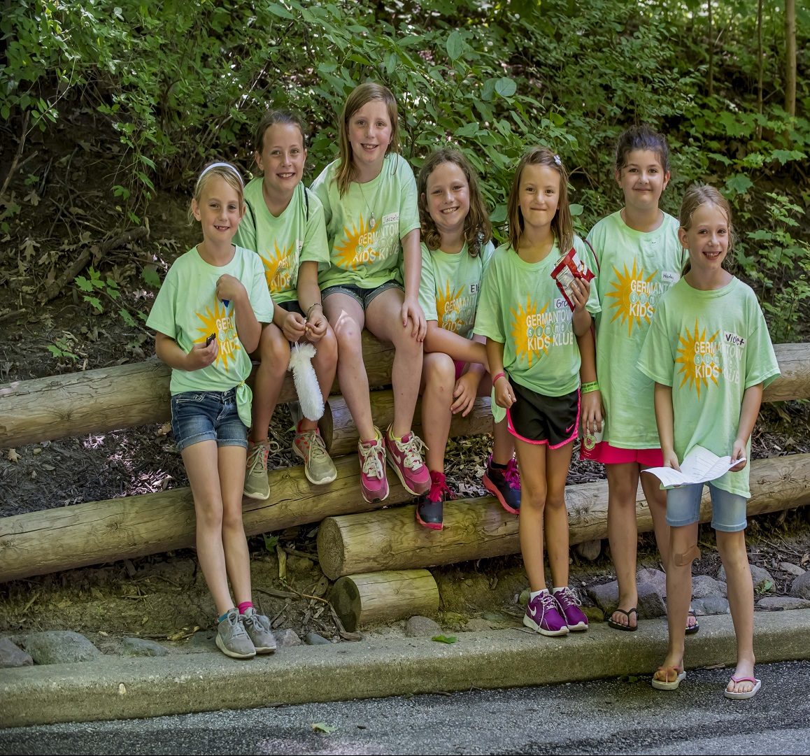 Kids Group