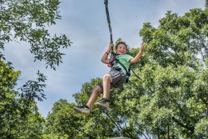 Zip Line