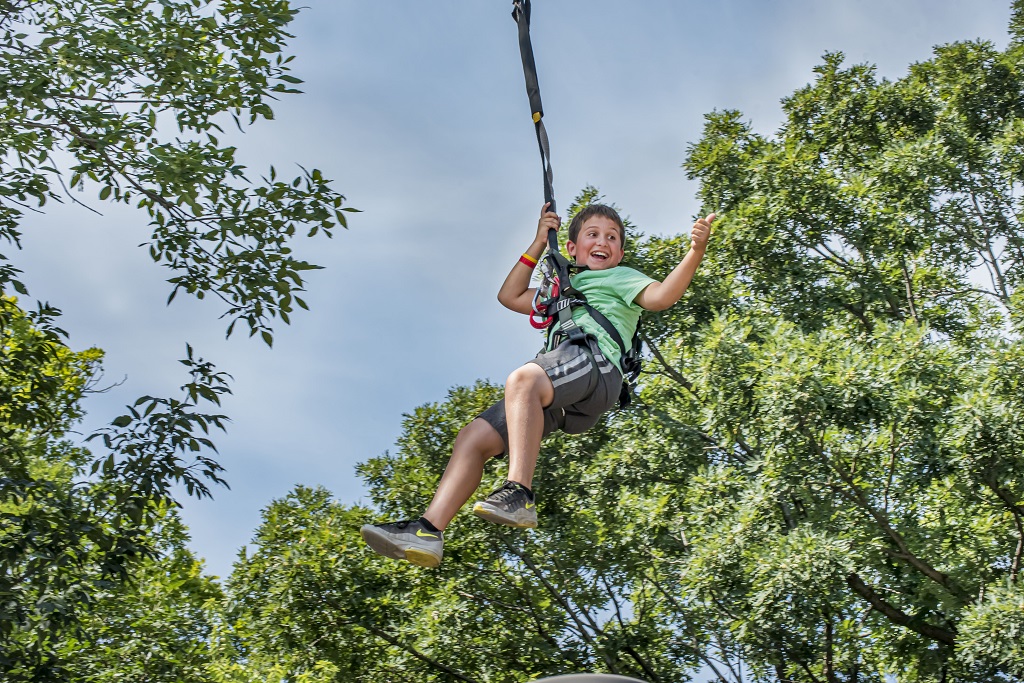 Zip Line